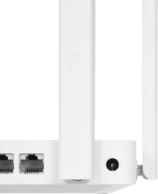 Роутер Wi-Fi IEEE802.11ac Netcraze Viva (NC-1913)