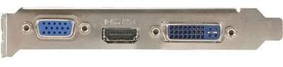 Видеокарта AFOX GT220 1GB DDR3 128bit DVI/HDMI (AF220-1024D3L2) RTL   