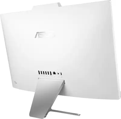 Моноблок Asus F3402WFA-WPC0060 23.8" Full HD Ryzen 5 7520U (2.8) 16Gb SSD512Gb RGr CR без ОС GbitEth WiFi BT 90W клавиатура мышь Cam белый 1920x1080