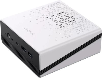 Chuwi Ubox (CWI604H)