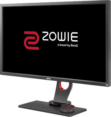 Монитор Benq 27" XL2730 Zowie черный