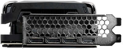Видеокарта GAINWARD NVIDIA nVidia GeForce RTX 3070Ti PHANTOM 8Gb DDR6X PCI-E HDMI, 3DP