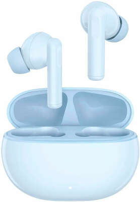 Беспроводные наушники HONOR Choice Earbuds X7 синий (5504ABJV)