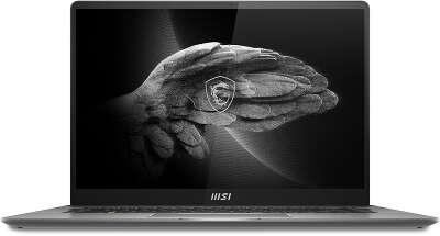 Ноутбук MSI Creator Z16 A12UET-063RU 16" WQXGA Touch IPS i7-12700H/16/1Tb SSD/RTX 3060 6G/W11