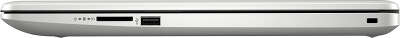 Ноутбук HP 17-by2070ur 17.3" HD+ i3-10110U/8/512 SSD/Multi/WF/BT/Cam/DOS (2X3B2EA)