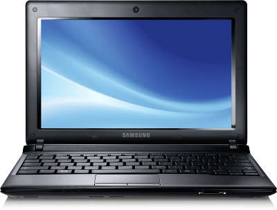 Нетбук Samsung NP-N102S-B05 Black 10.1" N2100/ 2/ 320/ WF/CAM/W7HB