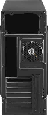 Корпус Aerocool V3X Advance Black Edition, ATX, 600Вт (VX-600), USB 3.0 , коннекторы 2x PCI-E (6+2-Pin), 4x SA