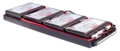 Батарея для ИБП APC RBC34 6В 9Ач для SUA750RM1U/SUA1000RMI1U