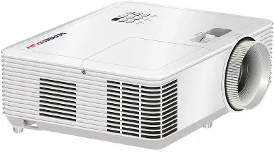 Проектор Infocus ScreenPlay SP222 DLP 4000Lm LS (800x600) 30000:1 ресурс лампы:15000часов 1xUSB typeA 2xHDMI 2.9кг