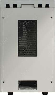 Корпус Thermaltake The Tower 900, белый, E-ATX, Без БП (CA-1H1-00F6WN-00)
