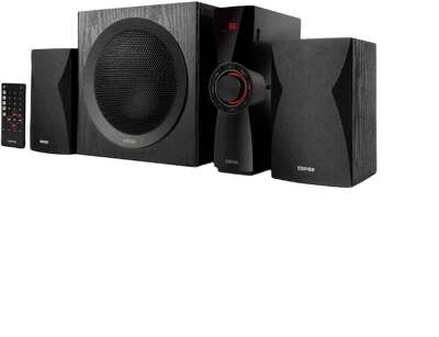 Edifier CX7 black