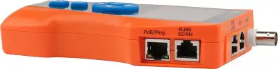 Тестер Lanmaster LAN-PRO-L/TPK-TDR