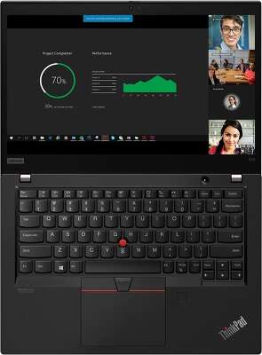 Ноутбук Lenovo ThinkPad X13 G1 13.3" FHD IPS i5 10210U/8/512 SSD/Dos Eng KB