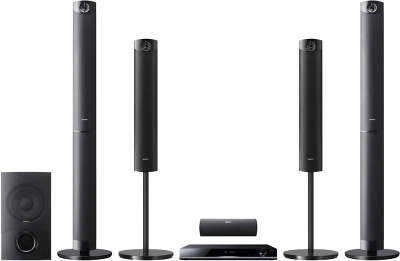 Домашний кинотеатр Sony DVD 5.1 DAV-DZ840