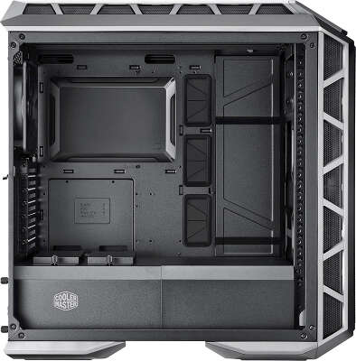 Корпус COOLERMASTER MasterCase H500P, черный, ATX, Без БП (MCM-H500P-MGNN-S10)