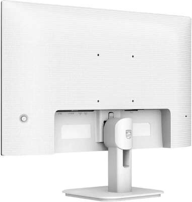Монитор 27" PHILIPS 27E1N1200AW White (IPS, 1920x1080, 100Hz, 1 ms, 178°/178°, 300 cd/m, 1500:1, +HDMI 1.4, +DisplayPort 1.2, +MM)