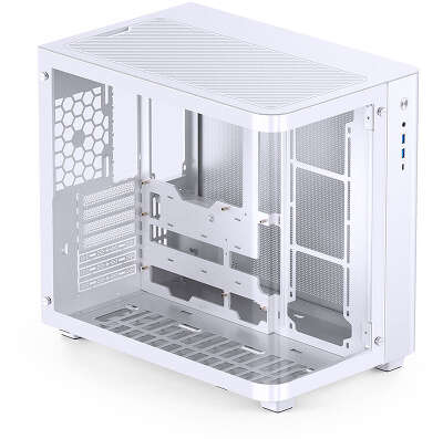 Корпус JONSBO TK-3 White