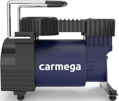 Автомобильный компрессор Carmega AC-30 30л/мин шланг 1м