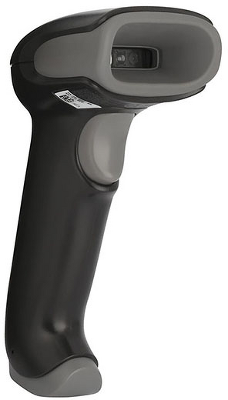 Сканер штрихкода Honeywell 1472G2D беспроводной: 2D black scanner (1472g2D-2), base (CCB01-010BT-V1N), USB Type A 3.0m cable (CBL-500-300-S00)