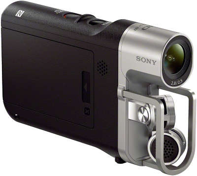 Видеокамера Sony HandyCam HDR-MV1
