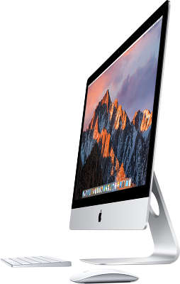 Компьютер iMac 27" 5K Retina Z0TR000VT (i7 4.2 / 32 / 3 TB Fusion Drive / AMD Radeon Pro 580 8GB)