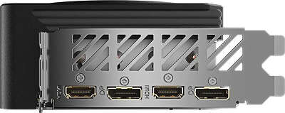 Видеокарта GIGABYTE AMD Radeon RX 7700 XT GAMING OC 12Gb DDR6 PCI-E 2HDMI, 2DP