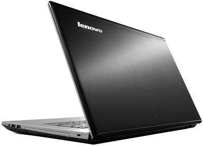 Ноутбук Lenovo IdeaPad Z710 (59435241) 17.3" FHD /i7-4710MQ/8/1000+8SSD/ GT840M 2G/Multi/ WF/CAM/ W8.1