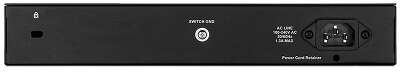 Коммутатор D-Link DGS-1210-10P/ME/B1A Управляемый коммутатор 2 уровня с 8 портами 10/100/1000Base-T с поддержкой PoE и 2 портами 1000Base-X SFP, RTL {5} (426629)