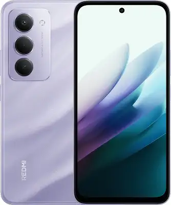 Смартфон Xiaomi REDMI 15 8/256GB Sandy Purple