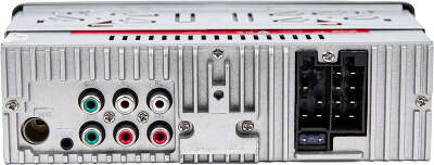 Автомагнитола ACV AVS-942BM 1DIN 4x50Вт (39655)