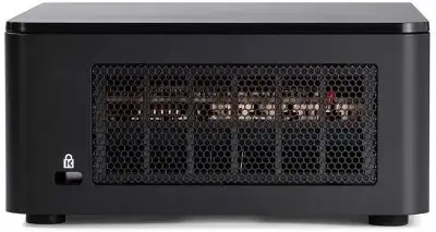 Платформа Intel NUC12WSHI5 4.4GHz 2xDDR4