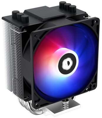 Вентилятор ID-Cooling Кулер для процессора ID-Cooling SE-903-XT 