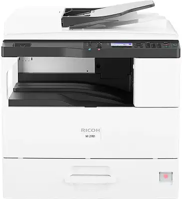 МФУ Ricoh M 2701