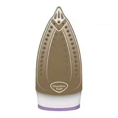 TEFAL FV1955E0 Утюг,1400Вт, 100г, фиолетовый