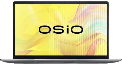 Ноутбук OSIO FocusLine F160a-013