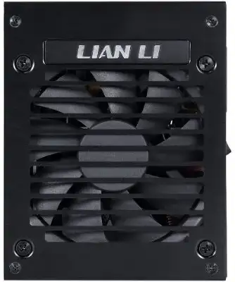 Блок питания Lian-Li SFX 850W SP850 80+ gold (20+4pin) APFC 92mm fan 8xSATA Cab Manag RTL