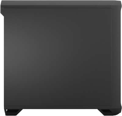 Корпус Fractal Design Torrent Black Solid, черный, EATX, Без БП (FD-C-TOR1A-05)