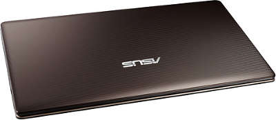 Ноутбук ASUS K55VD 15.6" HD/ i3-3110M/4/ 320/ GT610 2GB/ Multi/ WF/BT/CAM/ W7HB