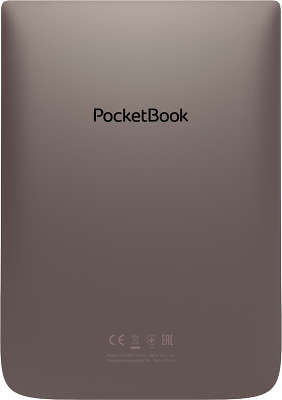 Электронная книга 7.8" PocketBook 740, WiFi, тёмно-коричневая
