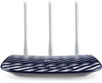 Маршрутизатор TP-LINK Archer A2, 802.11a/b/g/n/ac (ARCHER A2)