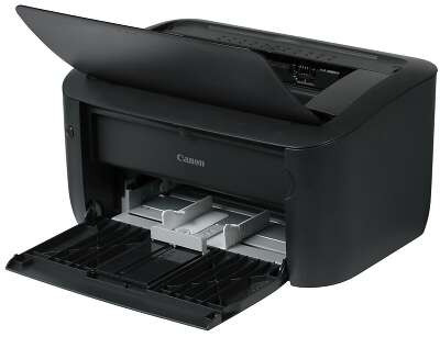 Canon i-SENSYS LBP6030B  (8468B006) {лазерный A4 2400x600dpi 18стр/мин USB}