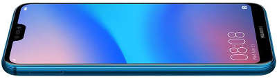 Смартфон Huawei P20 LITE 64Gb, Blue