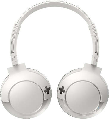 Беспроводные наушники Philips SHB3075WT, Bluetooth®, белые