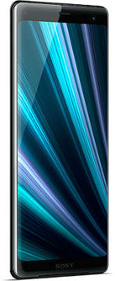 Смартфон Sony H9436R Xperia XZ3 Dual Sim, чёрный