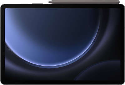 Планшетный компьютер 10,9" Samsung Galaxy Tab S9 FE 6Gb RAM, 128Gb, WiFi, графит [SM-X510NZAACAU]