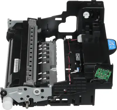 Блок фотобарабана Kyocera DK-3190 302T693031/302T693030 черный ч/б:500000стр. для PЗ050DN/P3055DN/P3060DN Kyocera