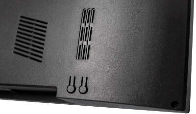 Моноблок IRU Office 23IH5P 23.8" FHD i5-10400/8/512 SSD/WF/BT/Cam/без ОС,черный