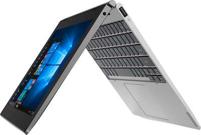 Ноутбук-планшет Lenovo IdeaPad D330-10IGM 10.1" FHD N5000/4/128 eMMC/WF/BT/Cam/W10Pro