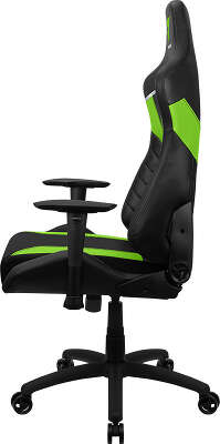 Игровое кресло ThunderX3 TC3 MAX AIR Neon Green