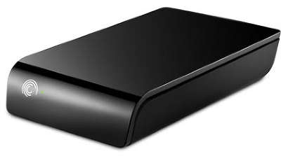 Внешний диск 1000 ГБ Seagate Expansion (ST910004EXD101-RK) USB
